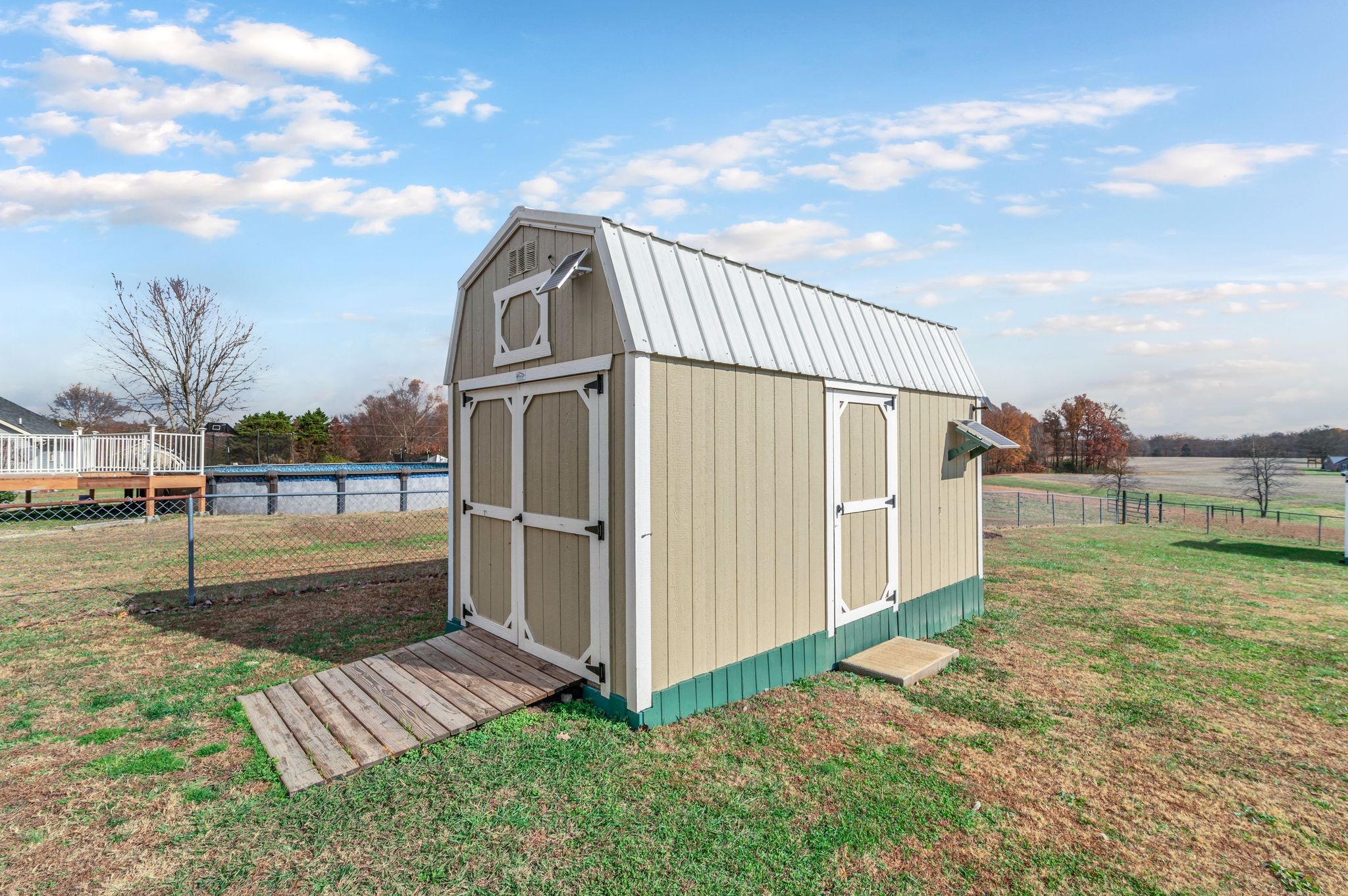 2860 Riley Creek Road Normandy, TN 37360 - Photo 23 of 25