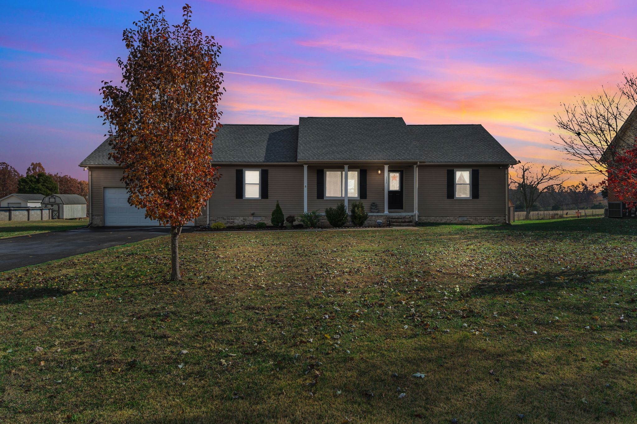 2860 Riley Creek Road Normandy, TN 37360 - Photo 4 of 25