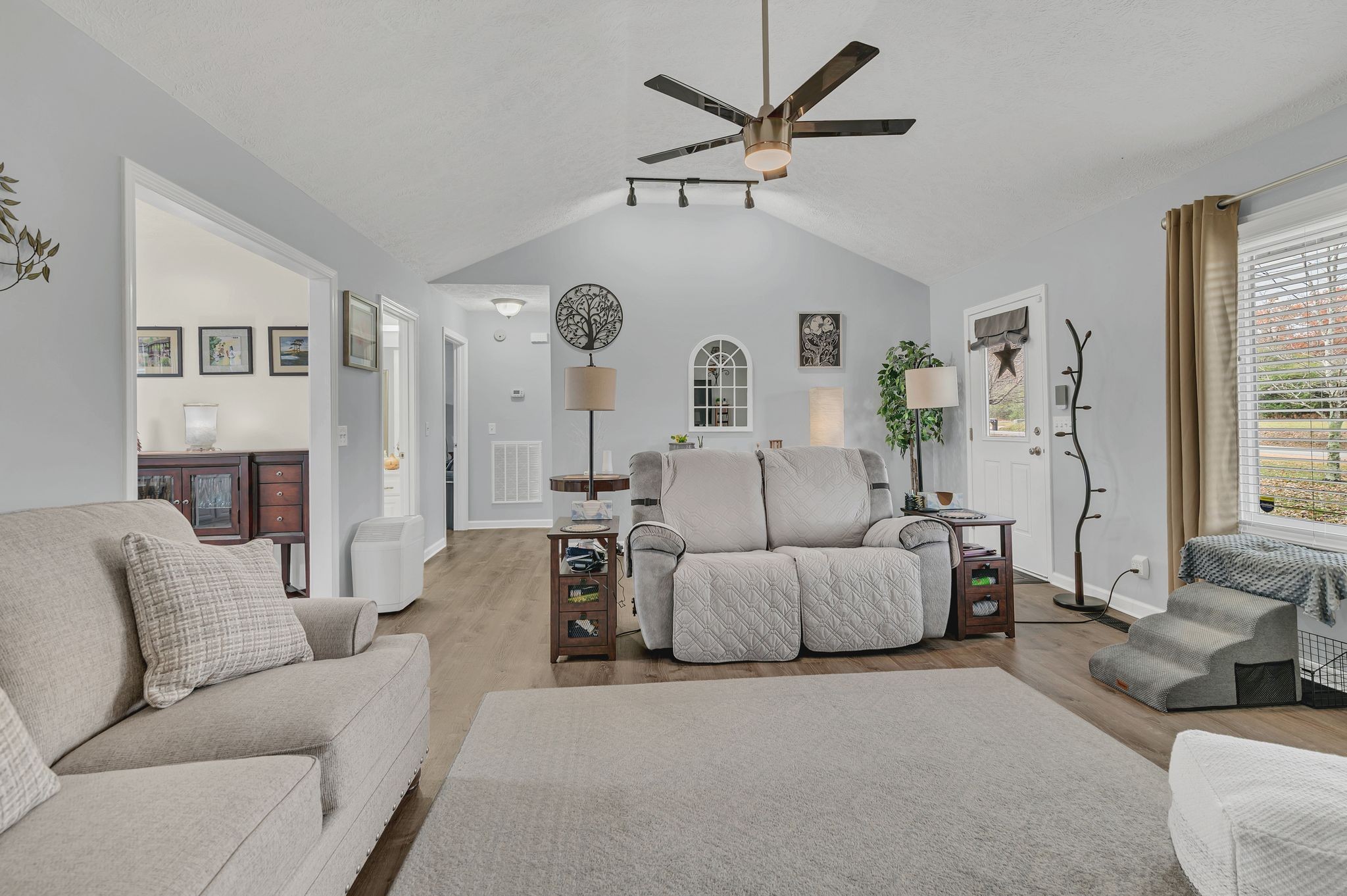 2860 Riley Creek Road Normandy, TN 37360 - Photo 6 of 25