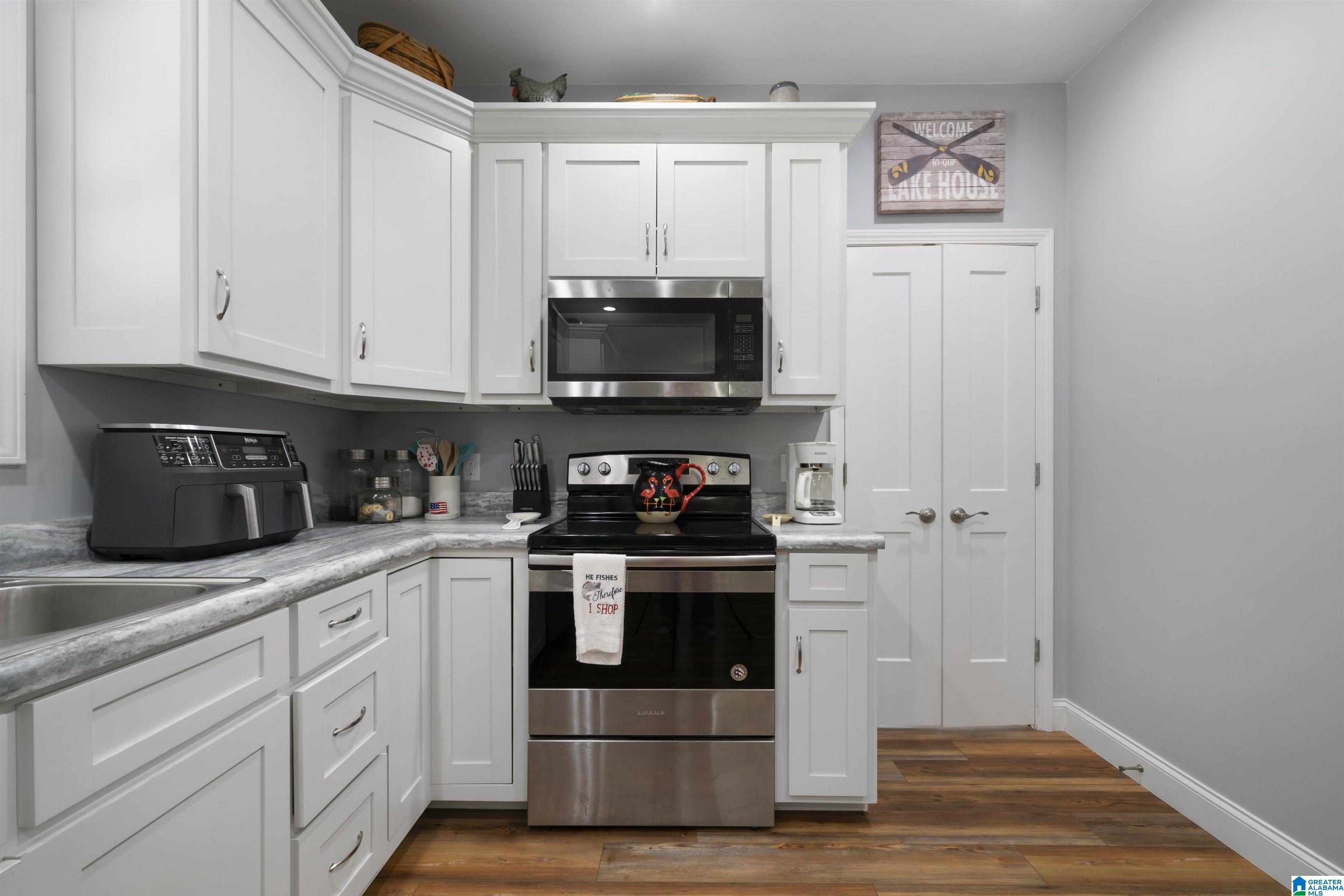 200 Outback Drive Wedowee, AL 36278 - Photo 17 of 44