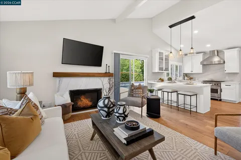 $1,898,800 | 1892 Saint Norbert Drive, Danville, CA 94526