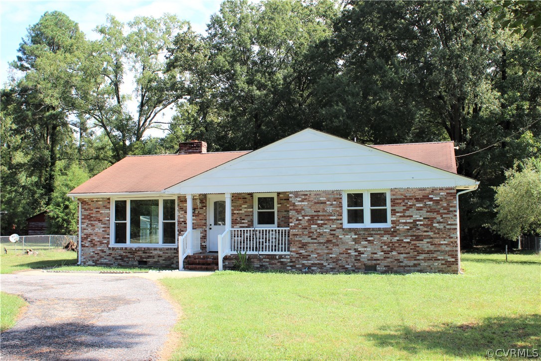 6511 Bull Hill Road Prince George, VA 23875 - Photo 1 of 21 Gallery Image 1