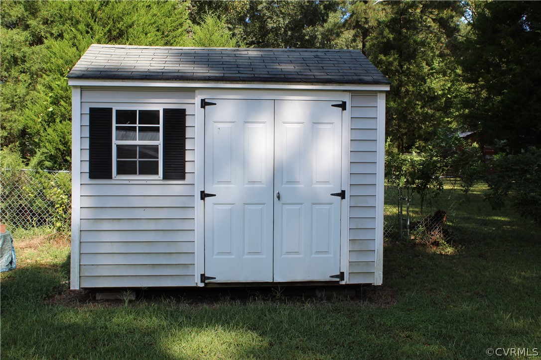 6511 Bull Hill Road Prince George, VA 23875 - Photo 19 of 21 Gallery Image 19