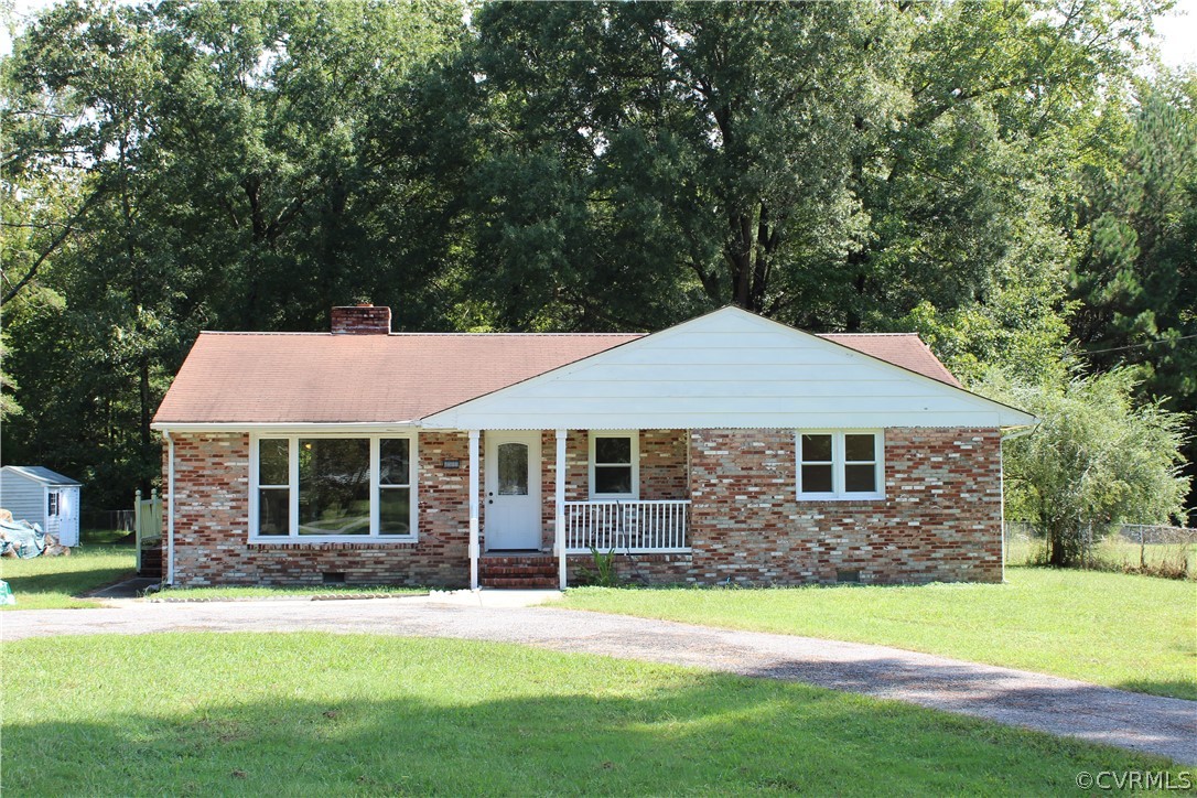 6511 Bull Hill Road Prince George, VA 23875 - Photo 21 of 21 Gallery Image 21