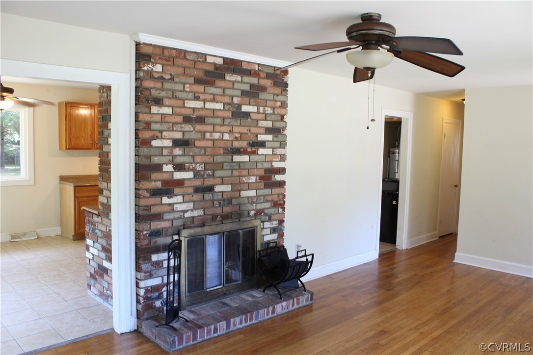 6511 Bull Hill Road Prince George, VA 23875 - Photo 4 of 21 Gallery Image 4