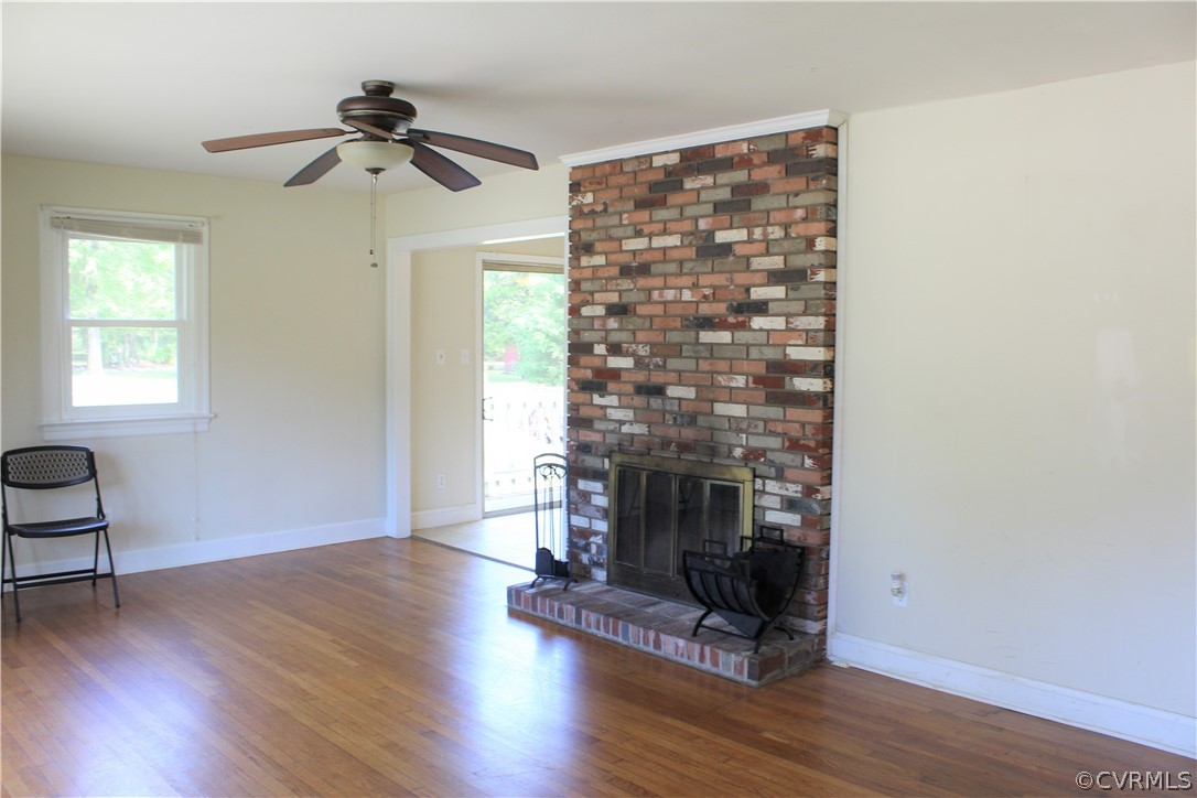 6511 Bull Hill Road Prince George, VA 23875 - Photo 7 of 21 Gallery Image 7