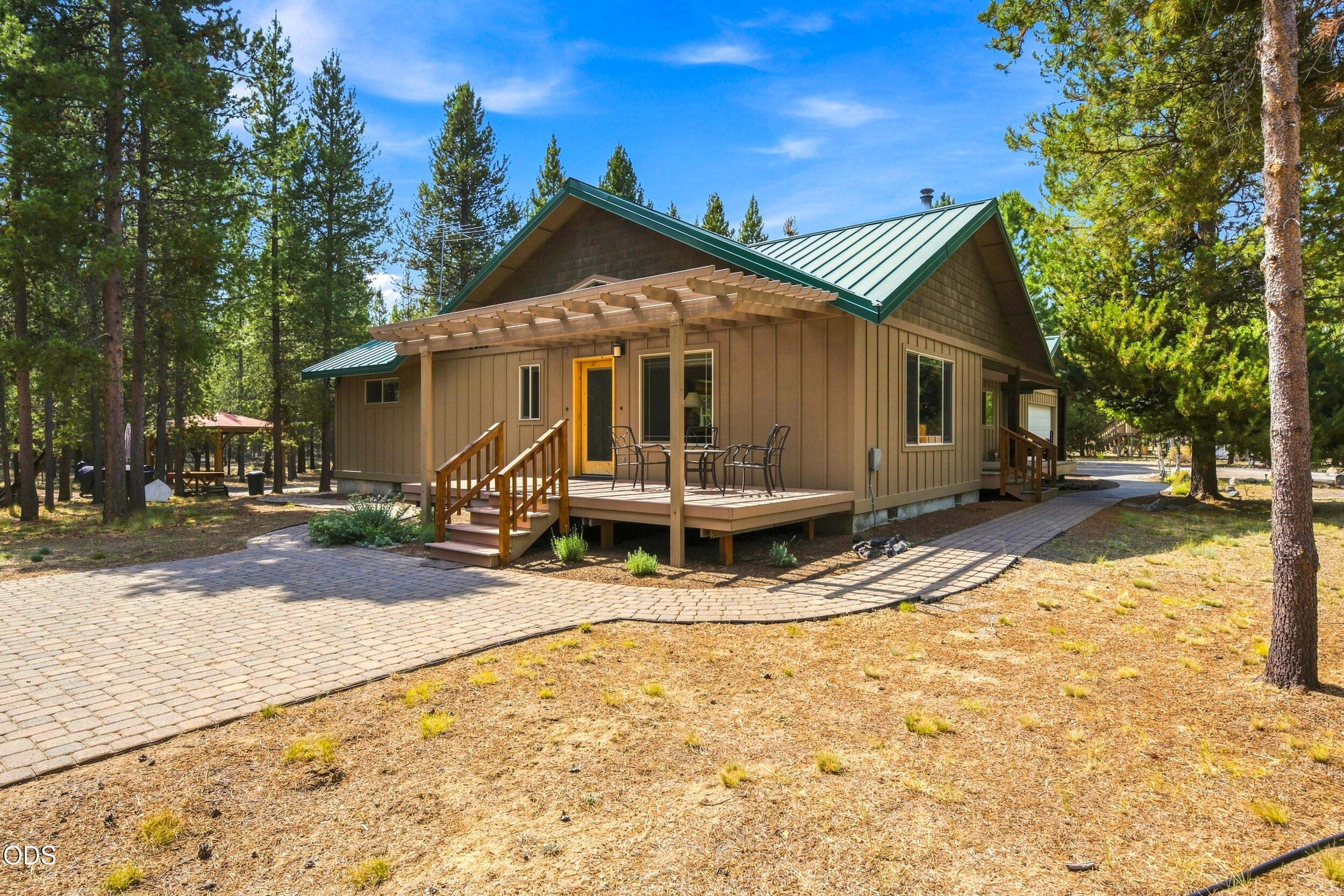 52216 Moose Road La Pine, OR 97739 - Photo 8 of 84 Gallery Image 8