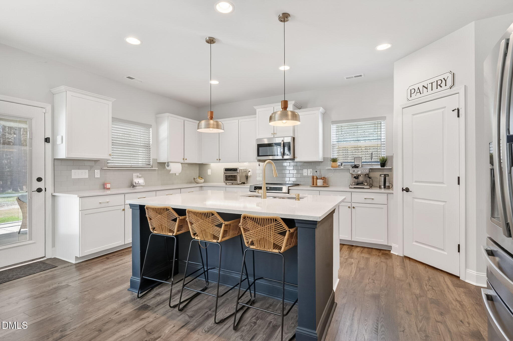 283 Raptor Drive Smithfield, NC 27577 - Photo 15 of 53 Gallery Image 15