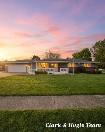 $450,000 | 201 South Willow Street, Westphalia, MI 48894