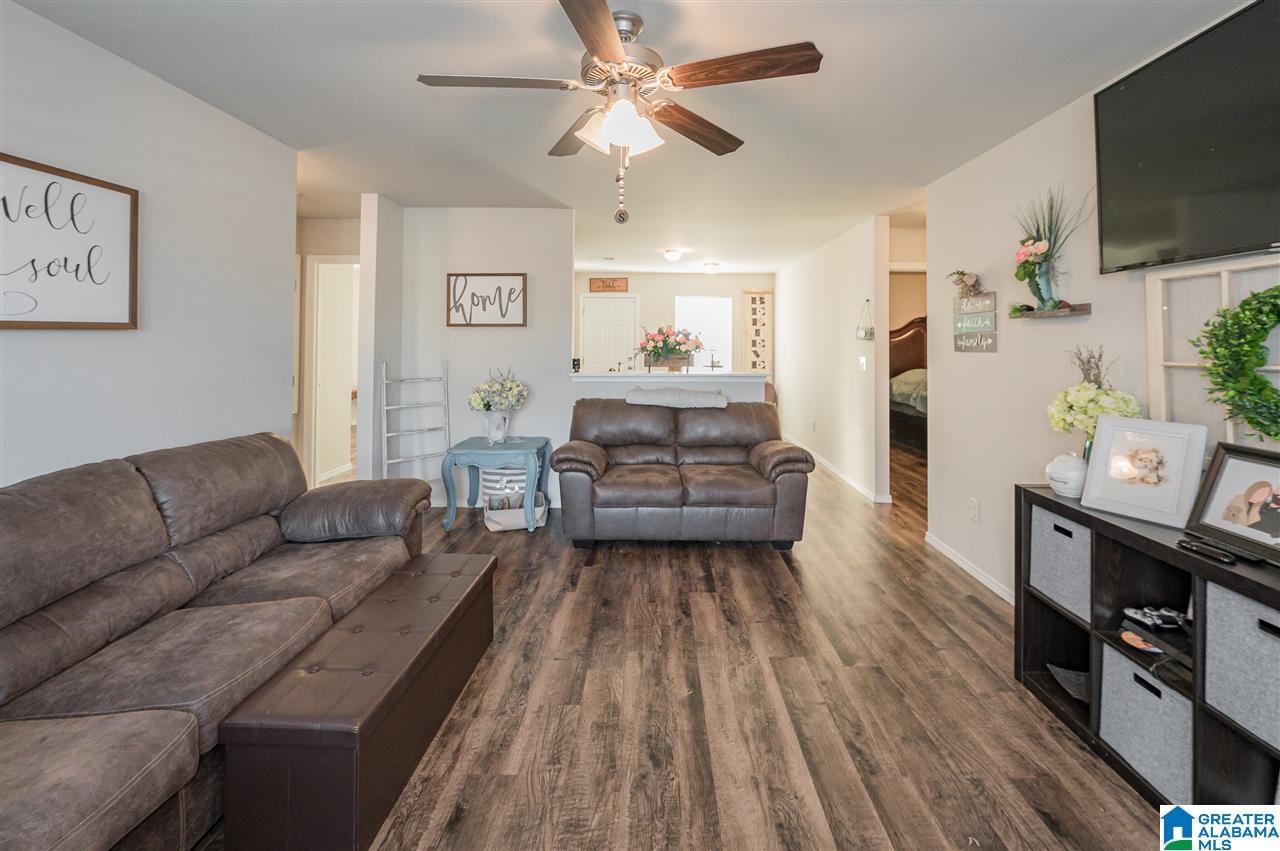 325 Woodland Crest Road Pell City, AL 35125 - Photo 9 of 28