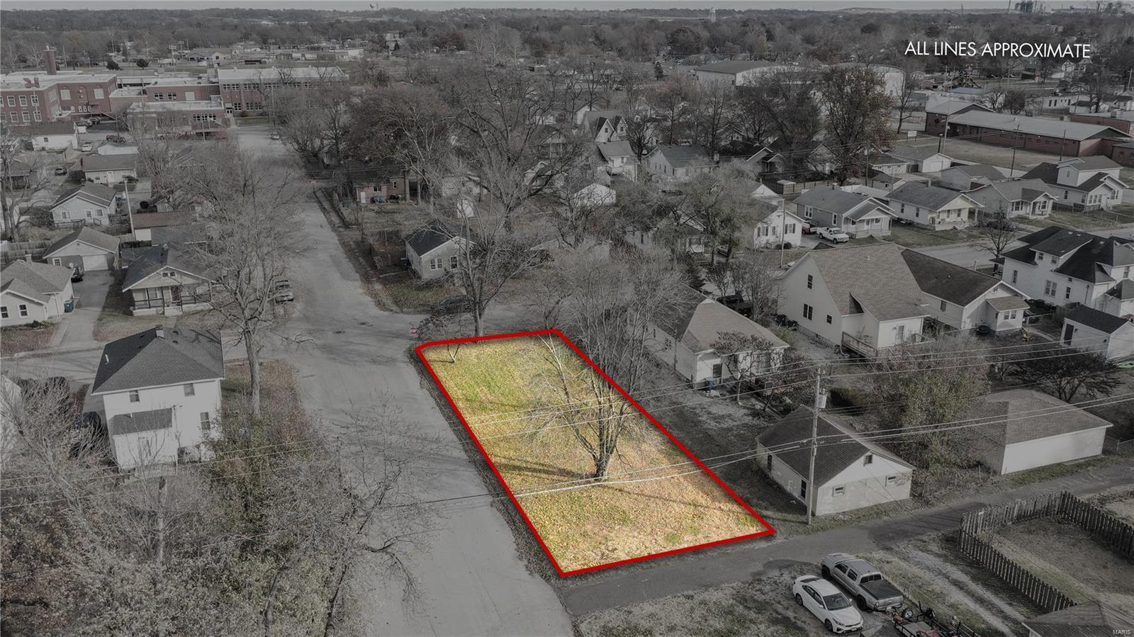 752 Rice Street Wood River, IL 62095 - Photo 8 of 14 Gallery Image 8
