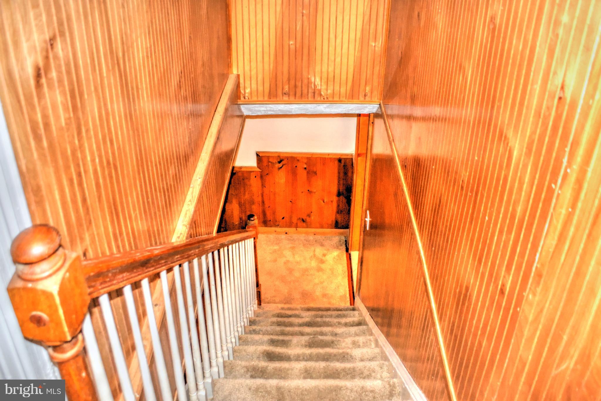 15501 Brandywine Road Brandywine, MD 20613 - Photo 10 of 16 Stairway