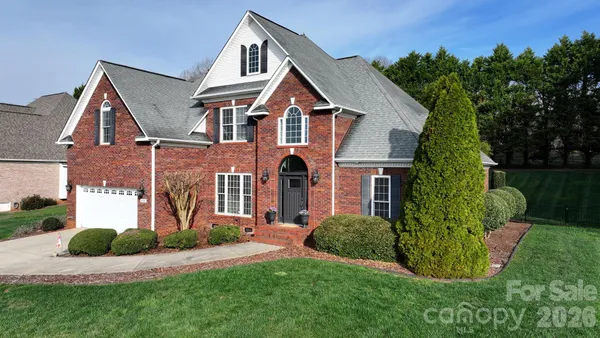 $615,000 | 2696 Charleston Court, Claremont, NC 28610