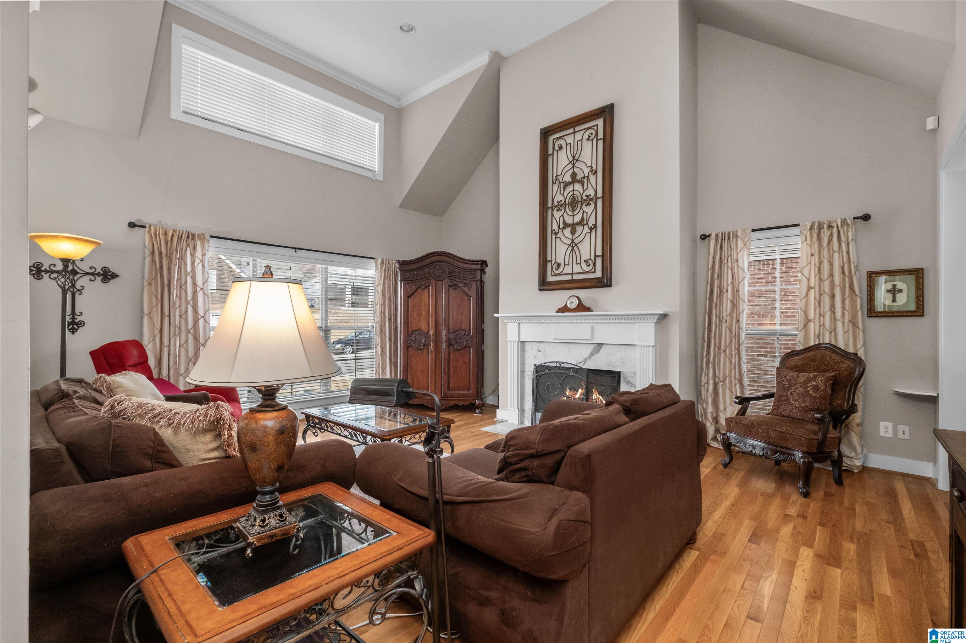 303 Panther Trail Pelham, AL 35124 - Photo 8 of 42