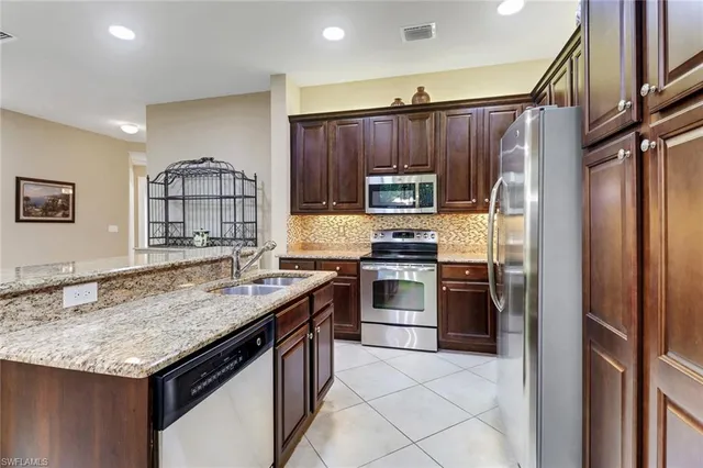 $395,000 | 6526 Monterey Point, Unit 102, Naples, FL 34105