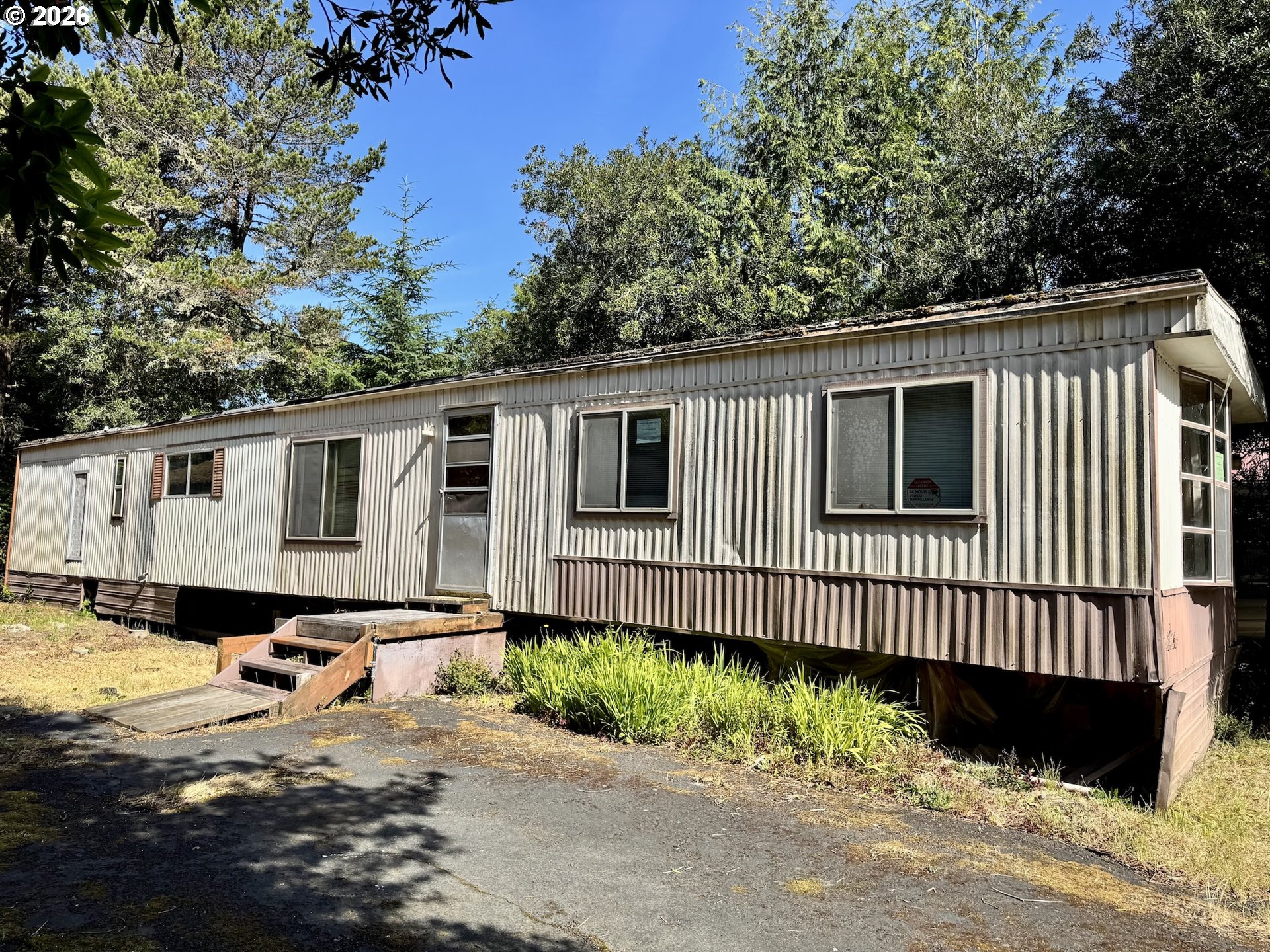 1600 Rhododendron Drive, Unit 113 Florence, OR 97439 - Photo 5 of 21