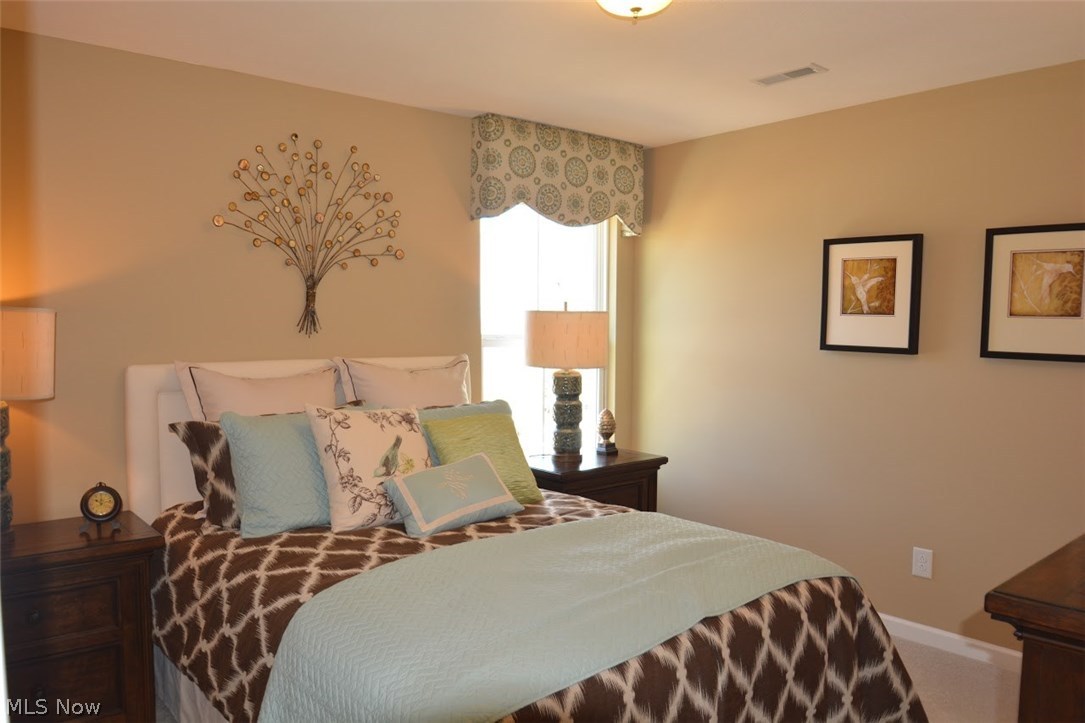 32304 Pepper Ridge Run North Ridgeville, OH 44039 - Photo 19 of 30 bedroom #3 of 4