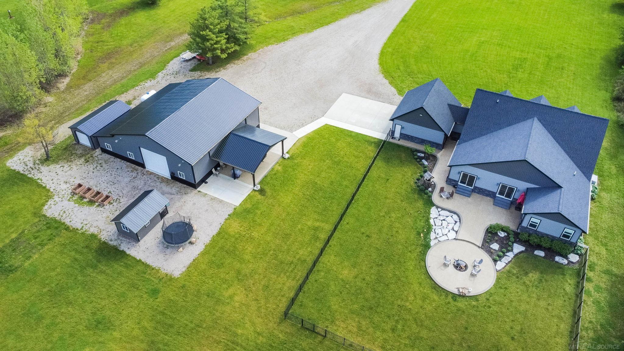 2133 Cove Road Goodells, MI 48027 - Photo 77 of 79