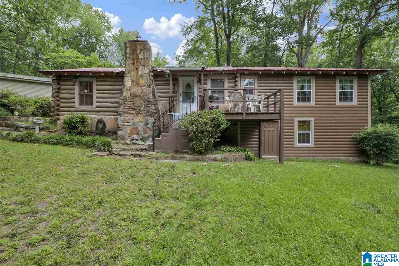 5205 Whippoorwill Road Birmingham, AL 35210 - Photo 1 of 44