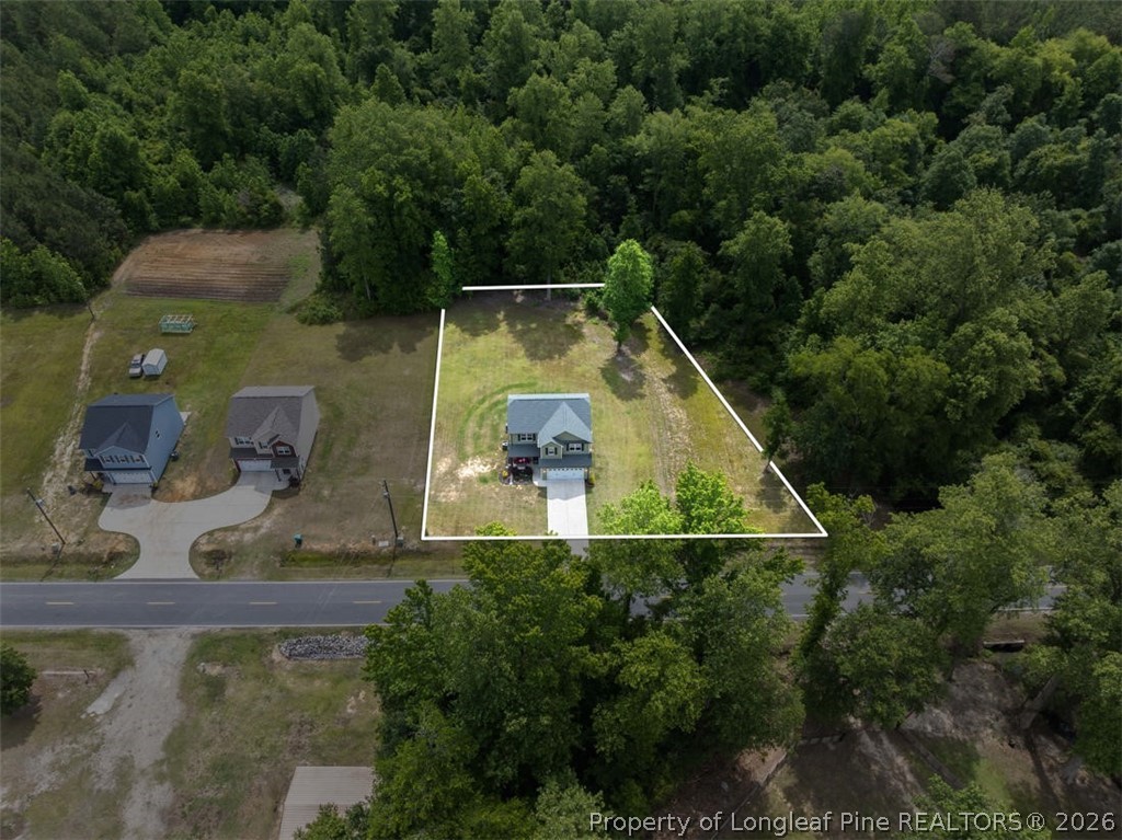 5512 Tolarsville Road St. Pauls, NC 28384 - Photo 4 of 21