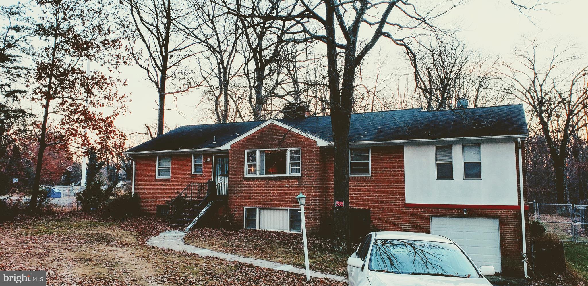 4911 Wheeler Road Oxon Hill, MD 20745 - Photo 1 of 1 Gallery Image 1
