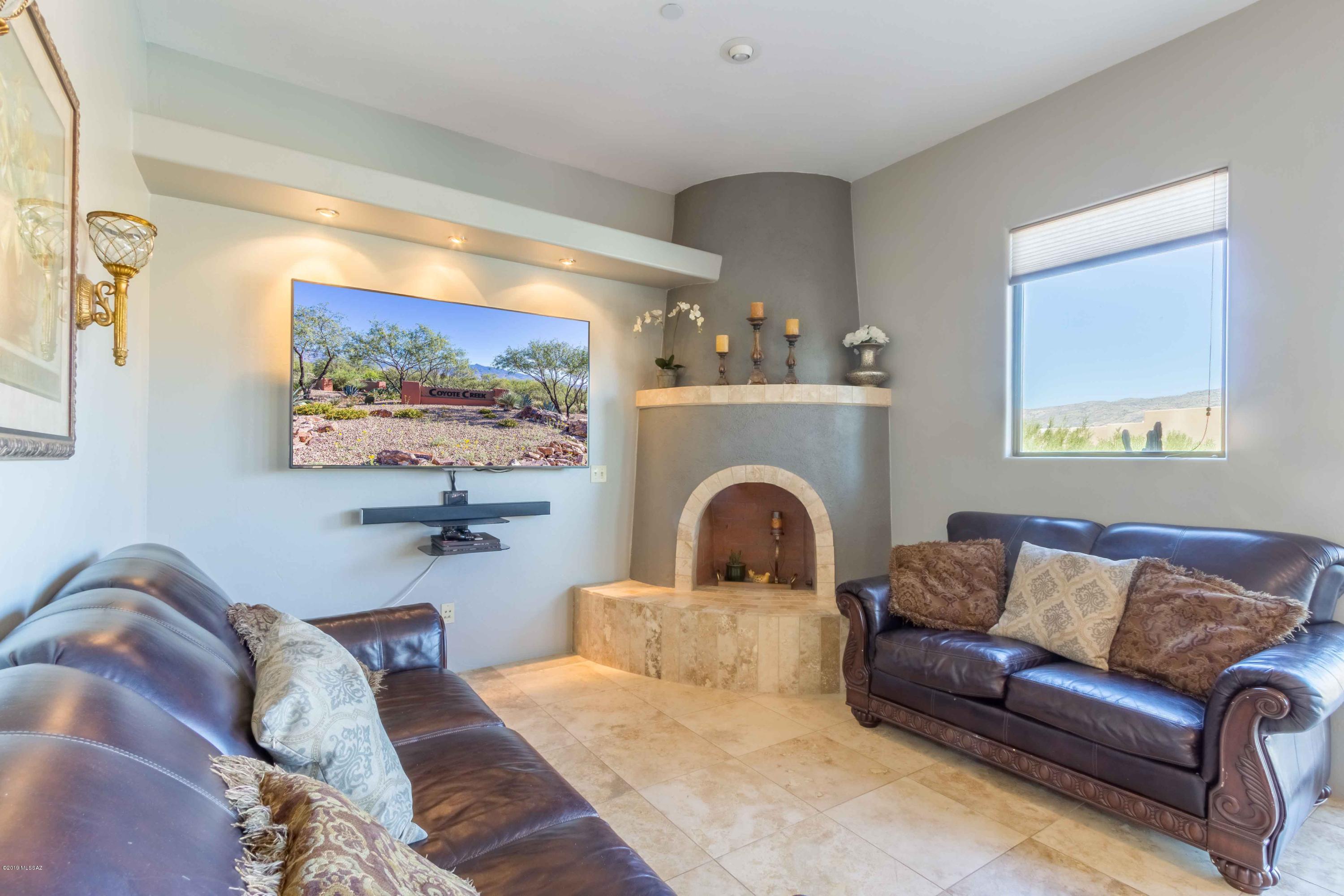 8390 South Triangle R Ranch Place Vail, AZ 85641 - Photo 16 of 46 Gallery Image 16