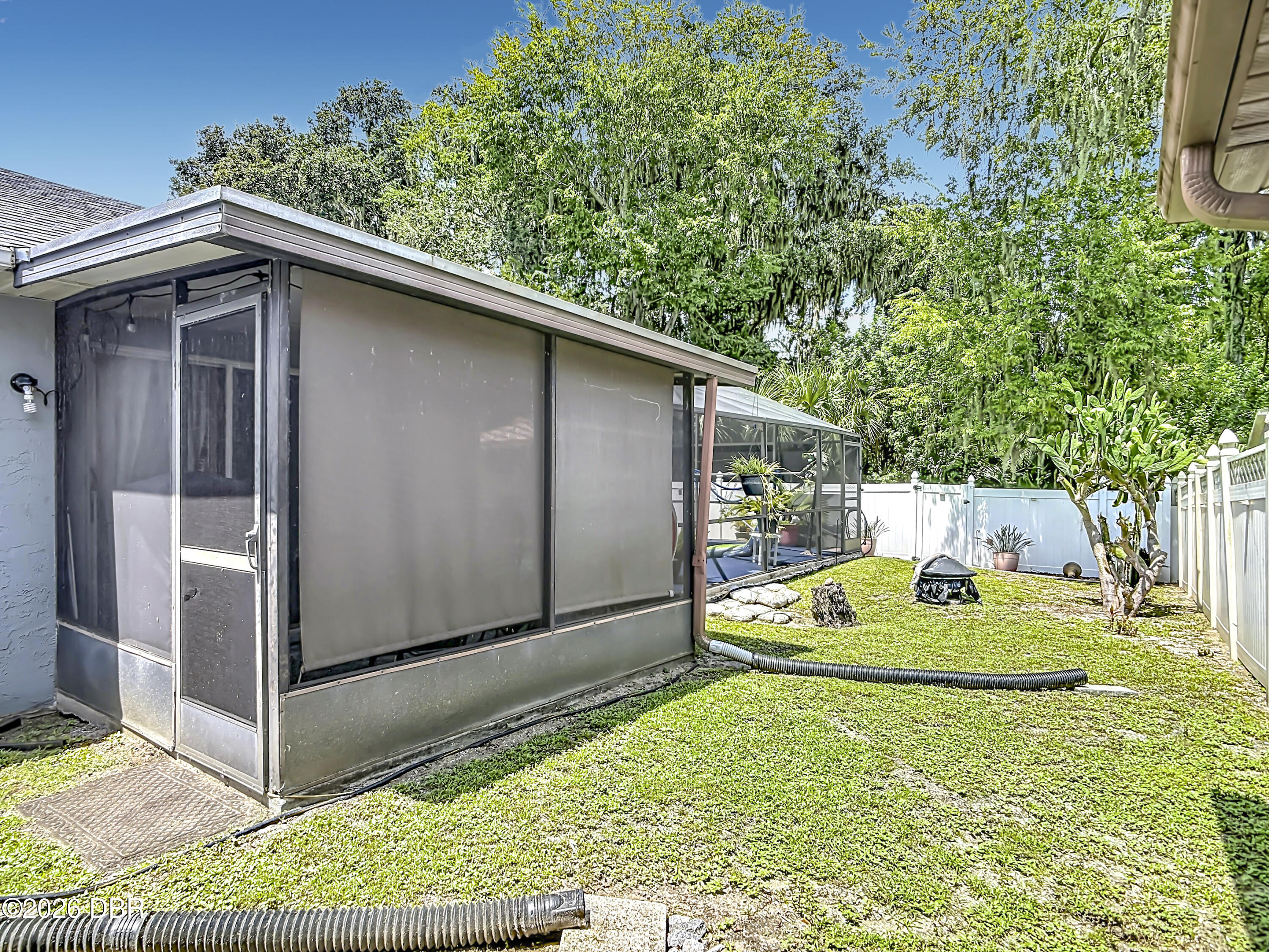 807 Little Town Road Port Orange, FL 32127 - Photo 25 of 43 807 Little Town Road-52