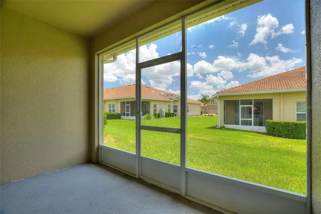 a view of an interior of the house