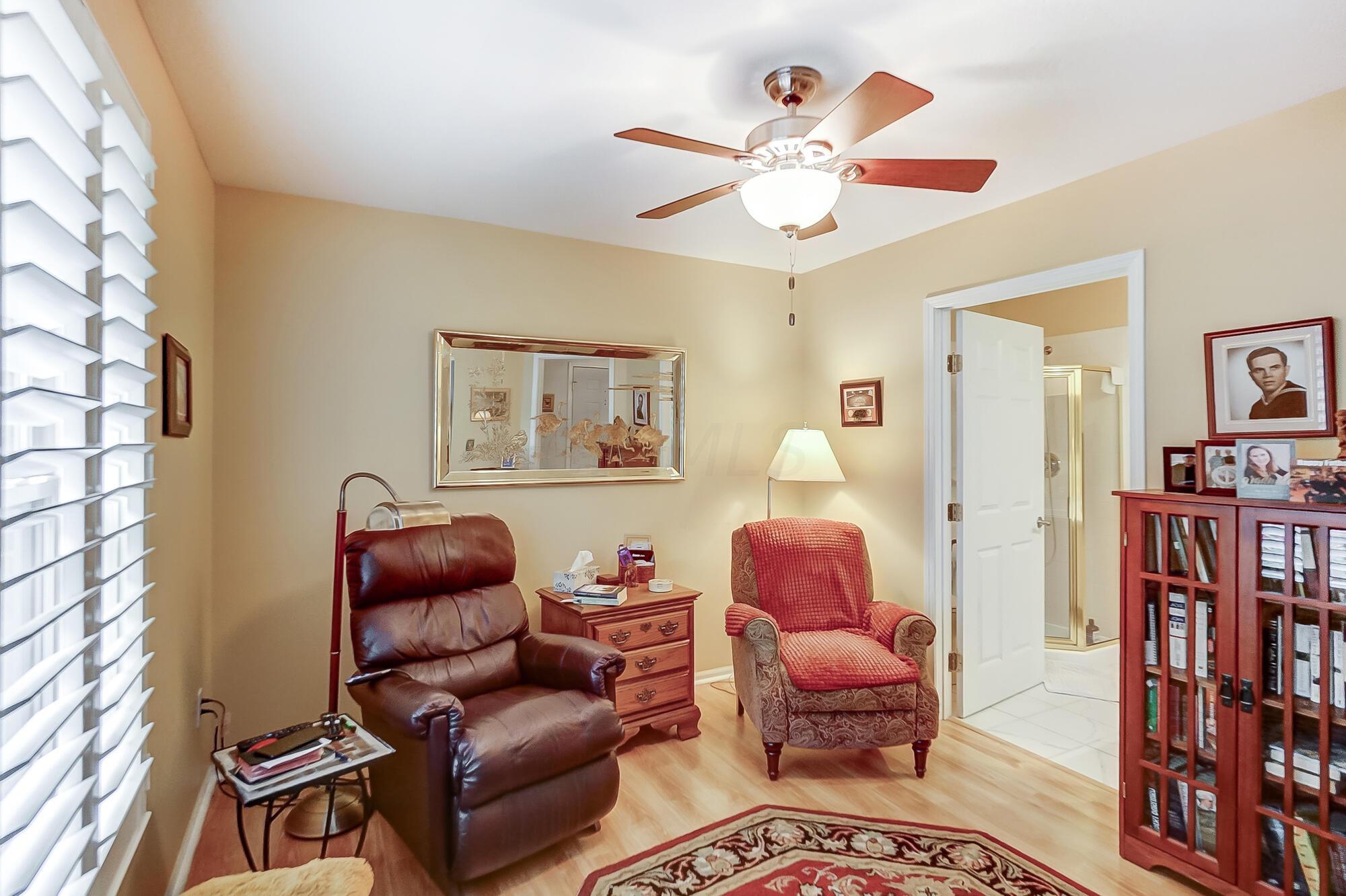214 Cameron Ridge Drive Columbus, OH 43235 - Photo 25 of 54 Second Bedroom or ...