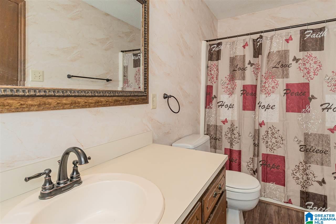 8287 Old Tennessee Pike Road Pinson, AL 35126 - Photo 27 of 31