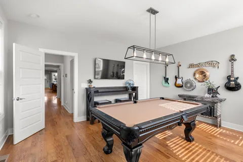 $749,000 | 6117 California Avenue, Unit B, Nashville, TN 37209