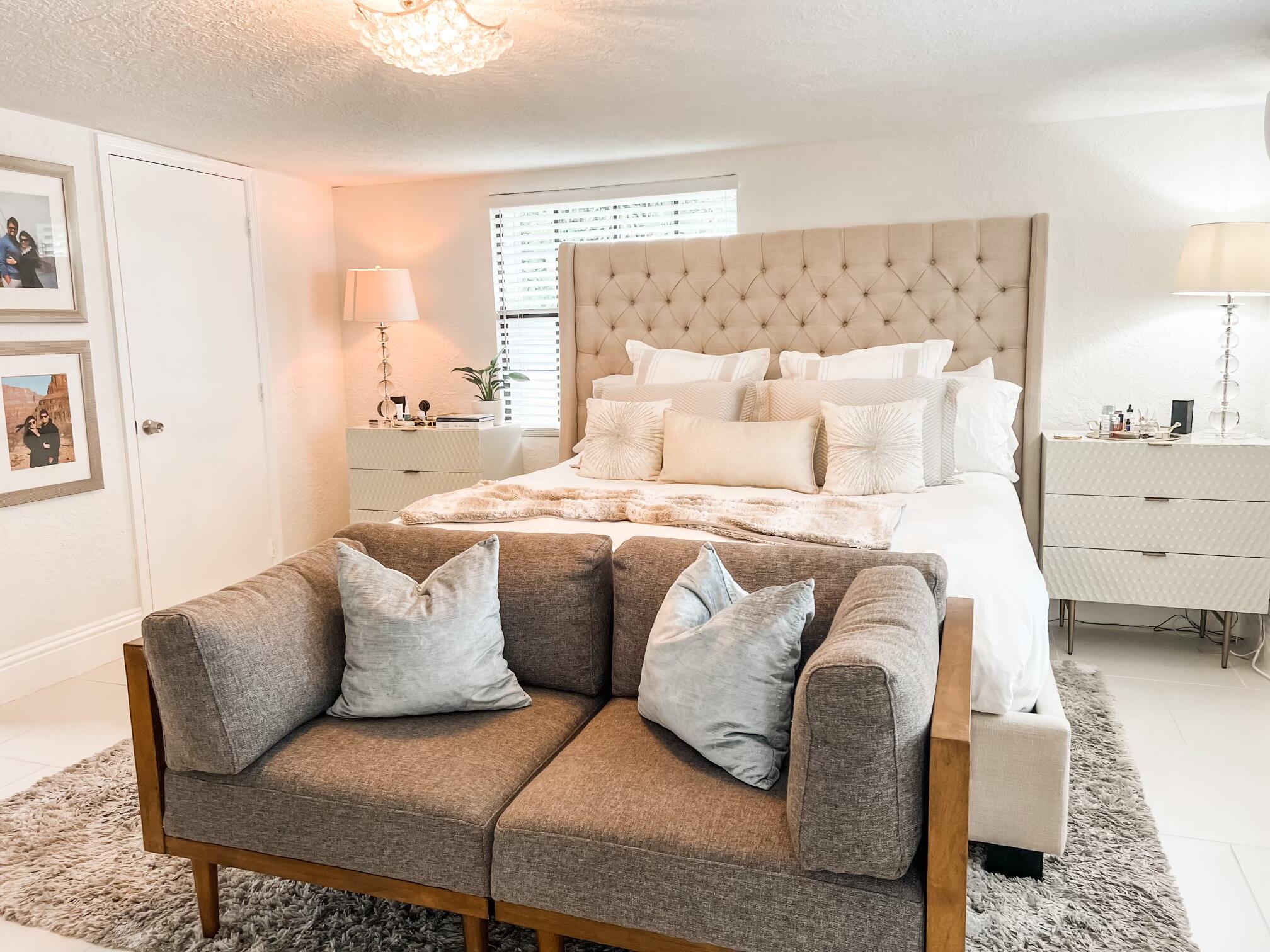 247 Forest Hill Boulevard West Palm Beach, FL 33405 - Photo 13 of 18 Bedroom 1