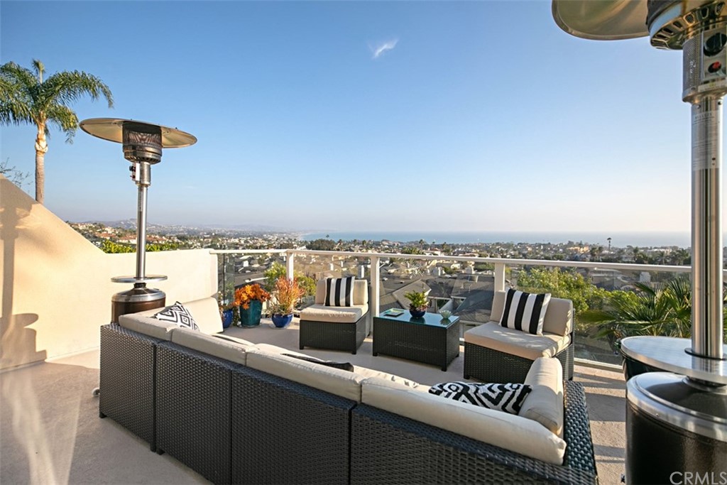 24486 Alta Vista Drive Dana Point, CA 92629 - Photo 1 of 15 a outdoor view with a sitting space