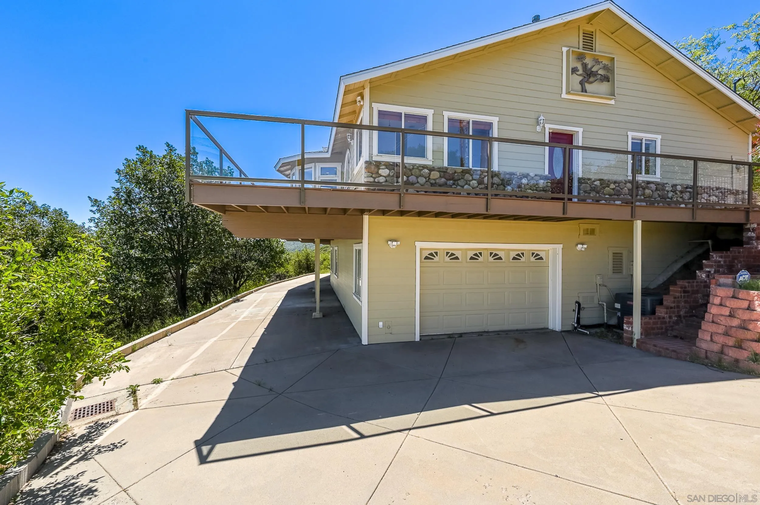 1577 Oak Land Road Julian, CA 92036 - Photo 66 of 73