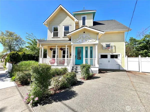$569,000 | 620 Howard Street, Walla Walla, WA 99362