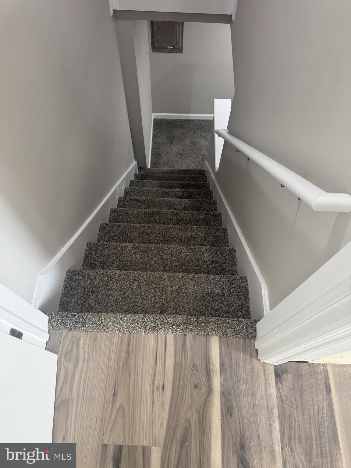 408 Cherry Hill Road Street, MD 21154 - Photo 13 of 17 a view of entryway