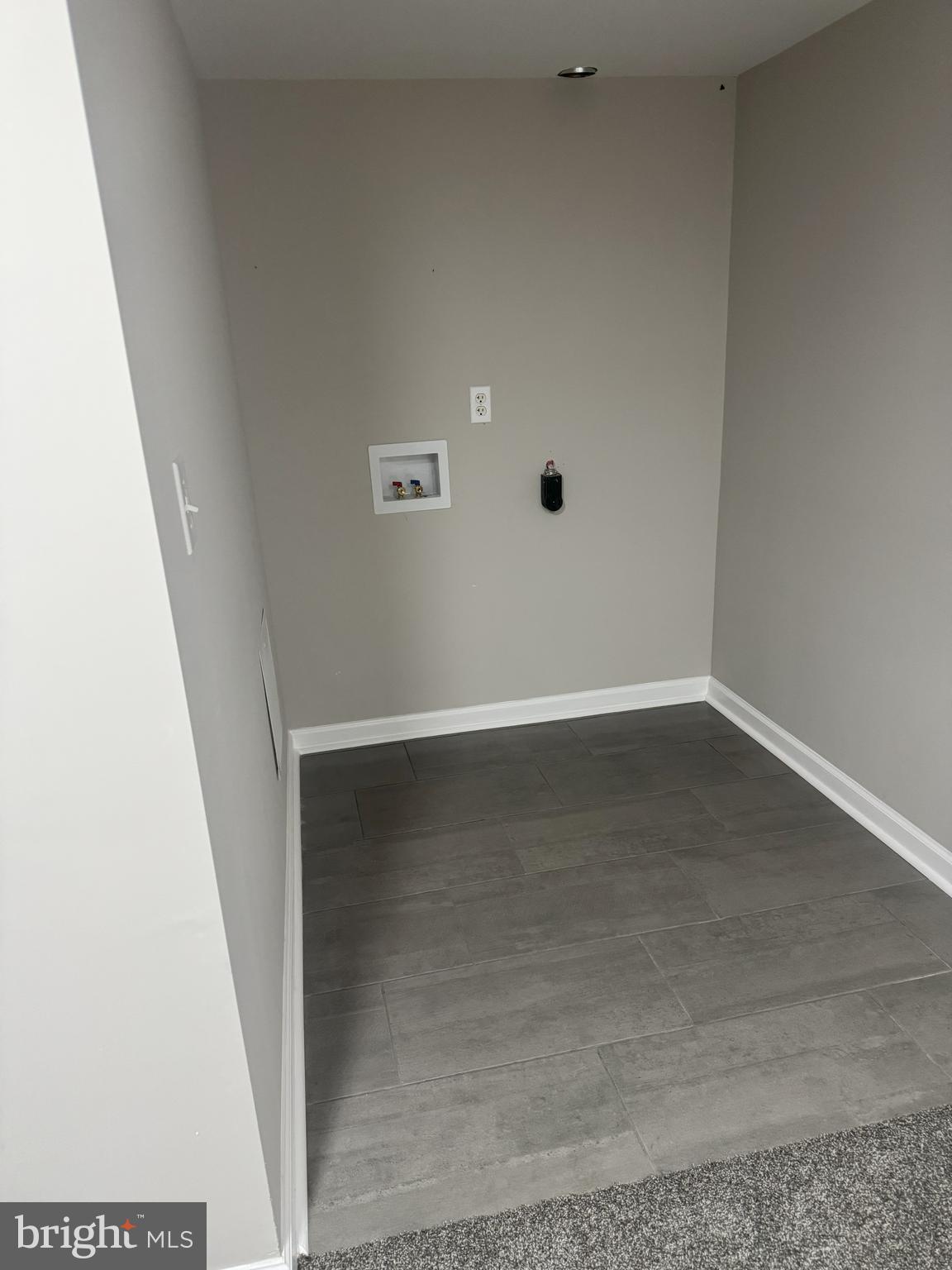 408 Cherry Hill Road Street, MD 21154 - Photo 7 of 17 a view of an empty room