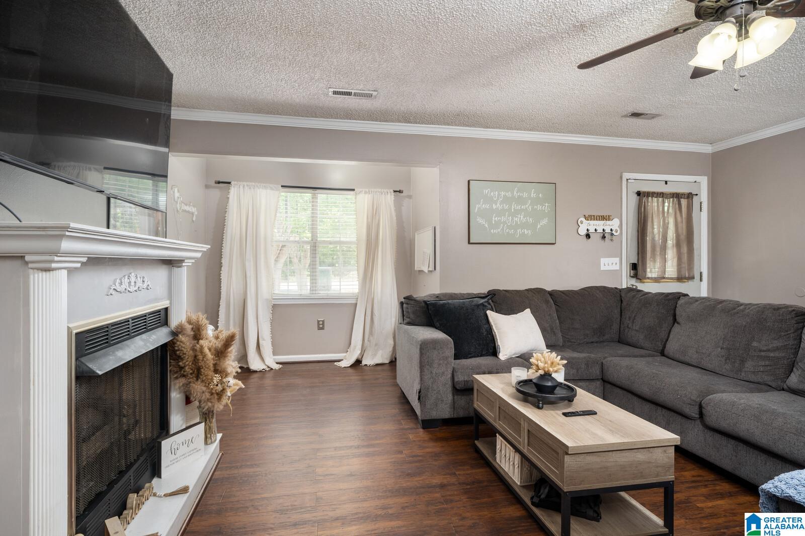 523 Georgia Loop Woodstock, AL 35188 - Photo 11 of 44