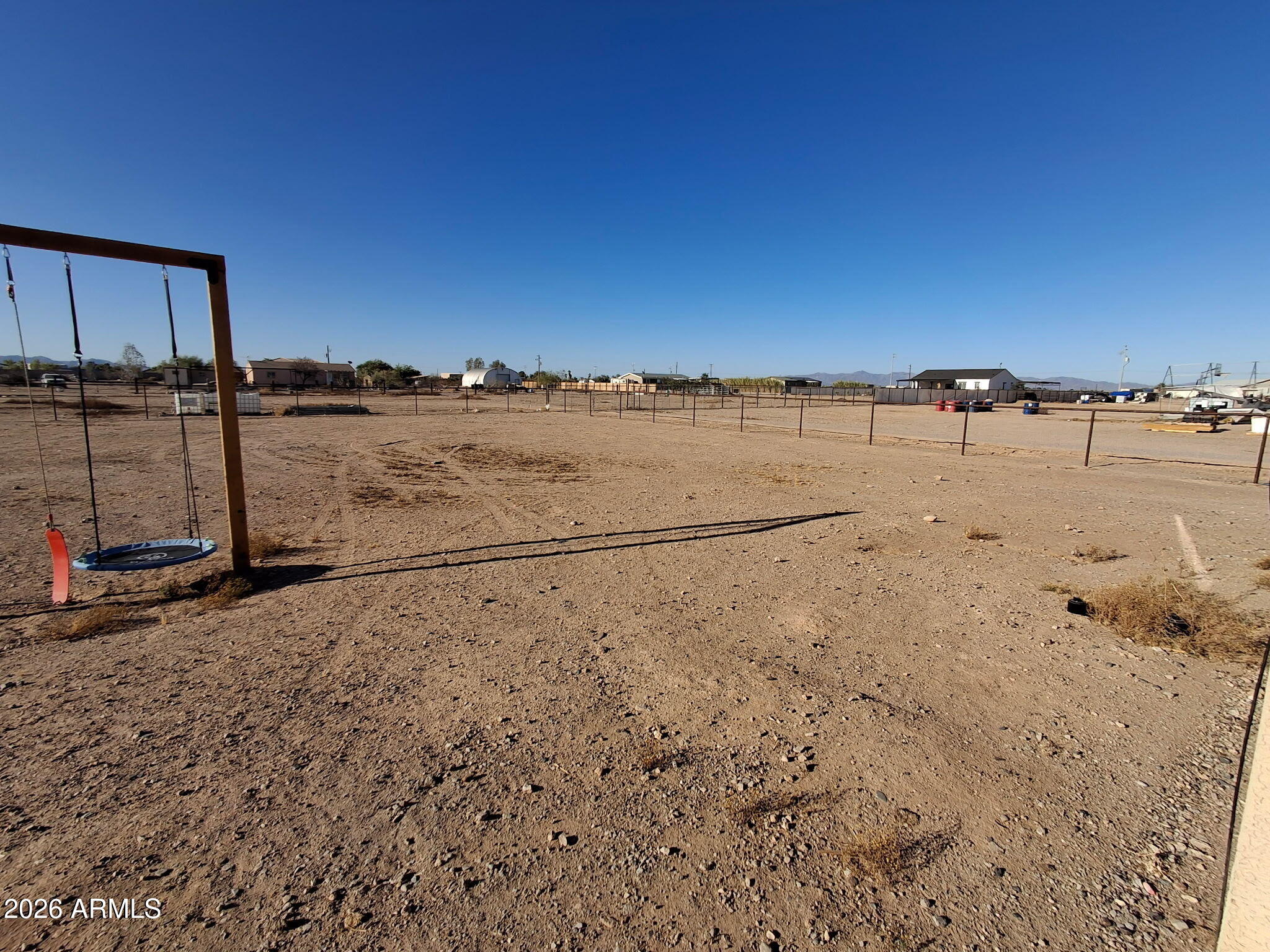 36726 West Buckeye Road Tonopah, AZ 85354 - Photo 24 of 29