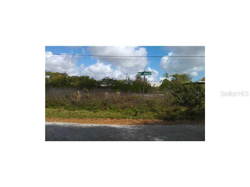 6705 North Rena Drive Largo, FL 33771 - Photo 1 of 1 Exterior Front