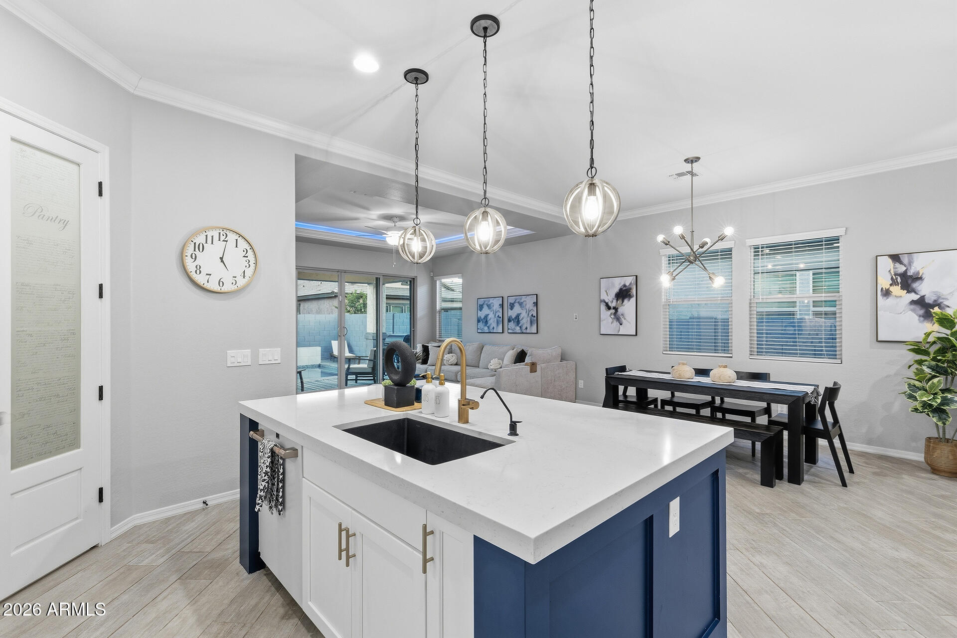 3929 East Appaloosa Road Gilbert, AZ 85296 - Photo 40 of 75 40