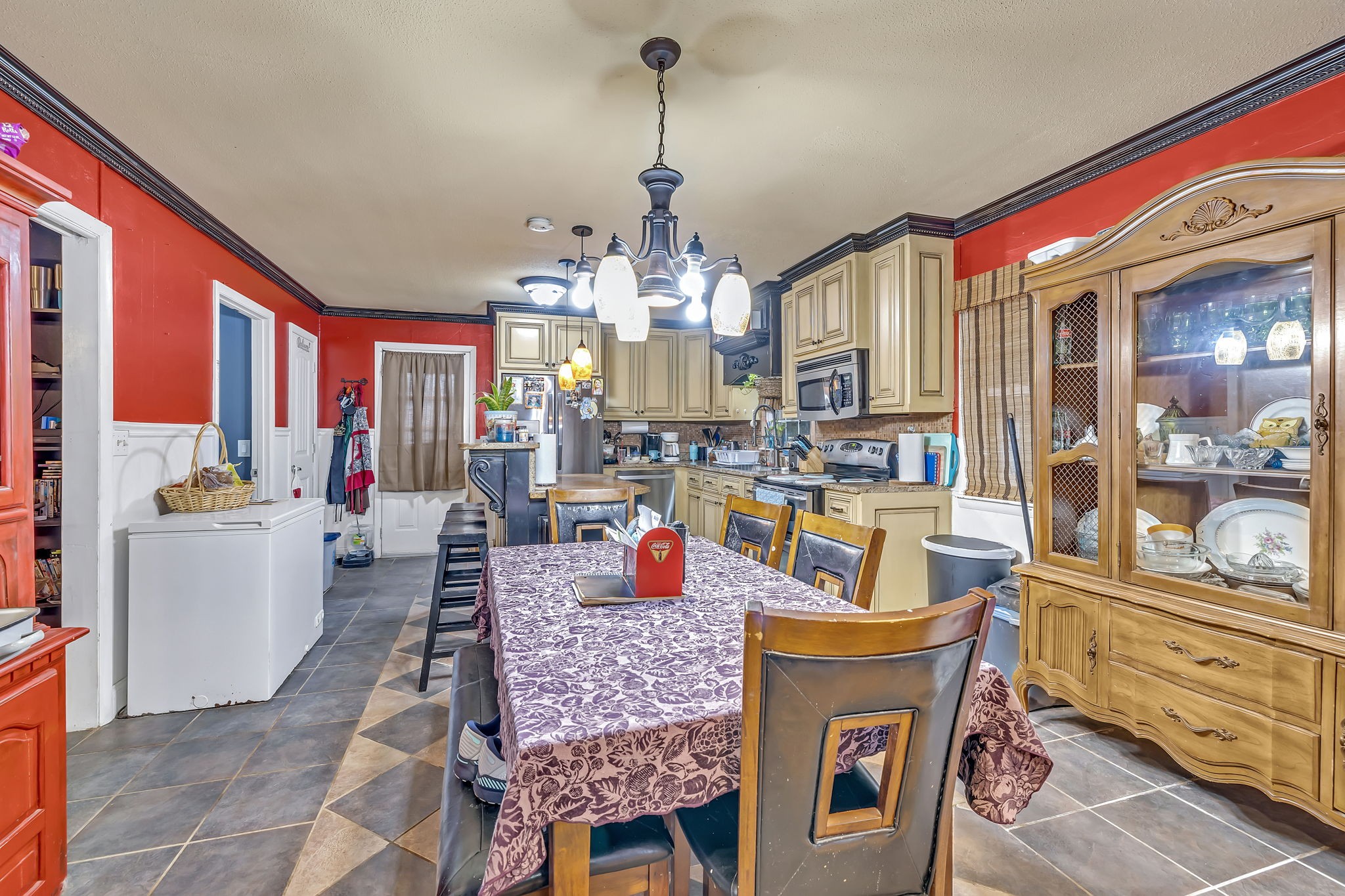 608 Fall River Road Lawrenceburg, TN 38464 - Photo 11 of 22