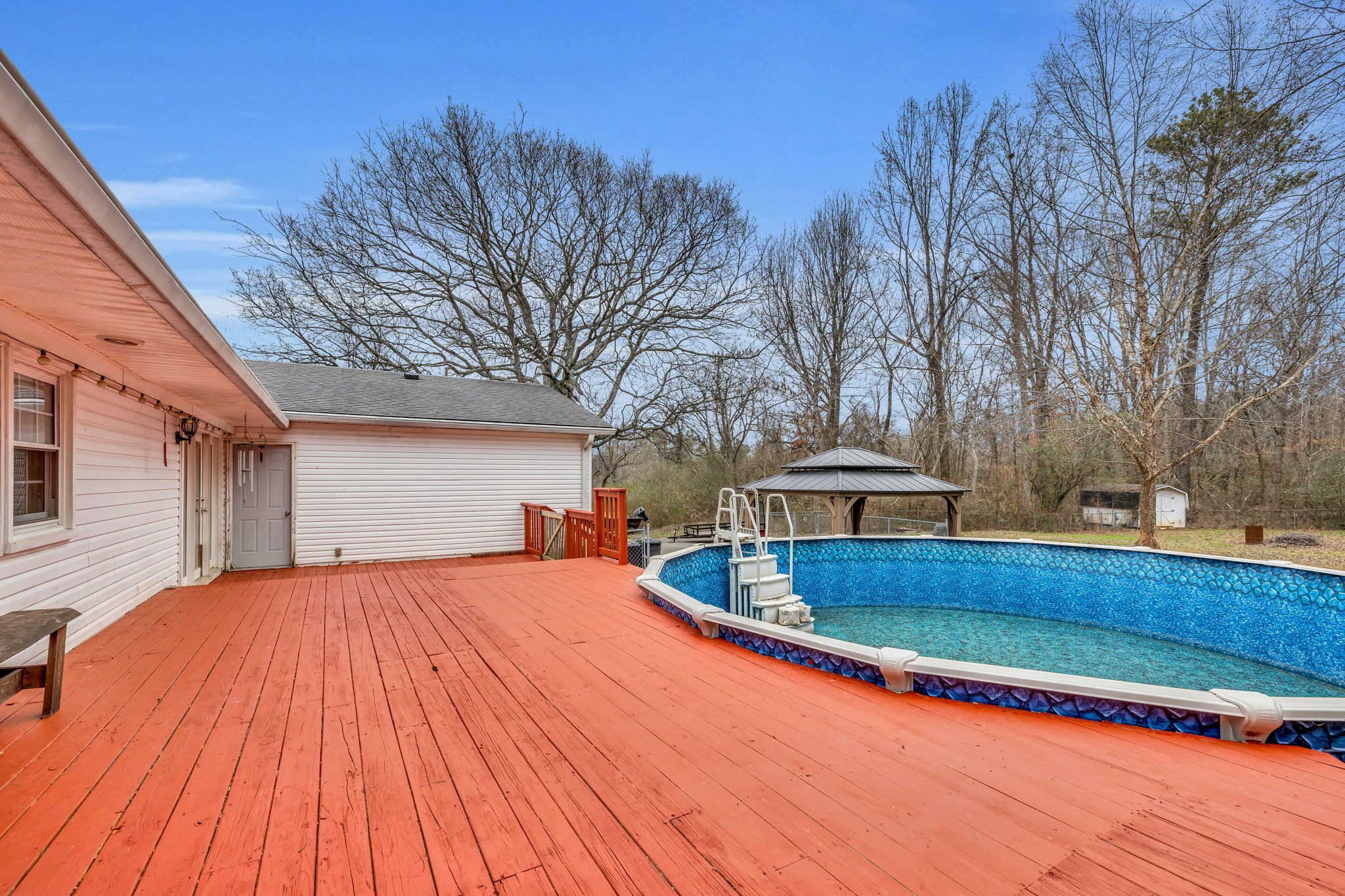 608 Fall River Road Lawrenceburg, TN 38464 - Photo 18 of 22