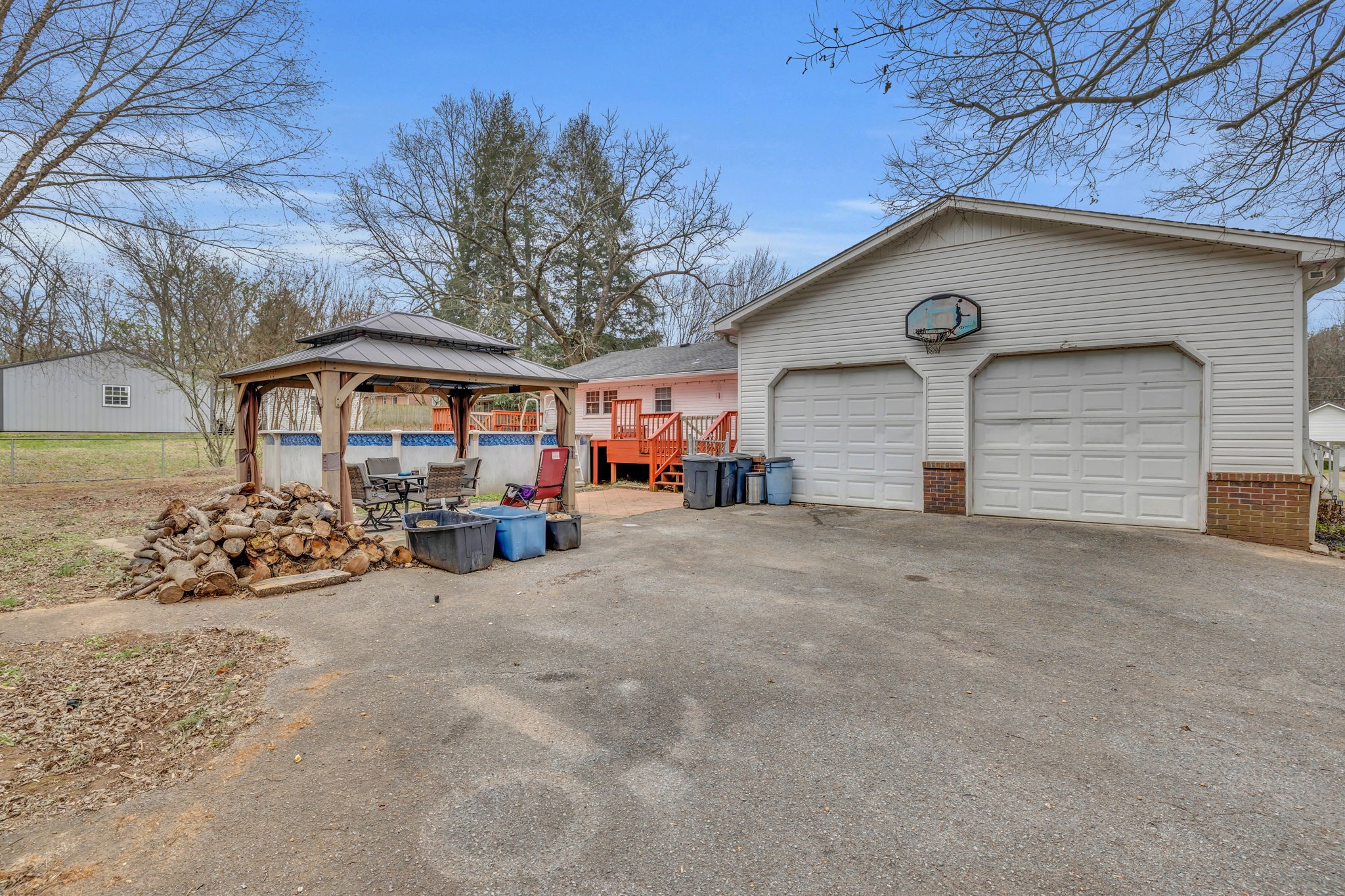 608 Fall River Road Lawrenceburg, TN 38464 - Photo 20 of 22
