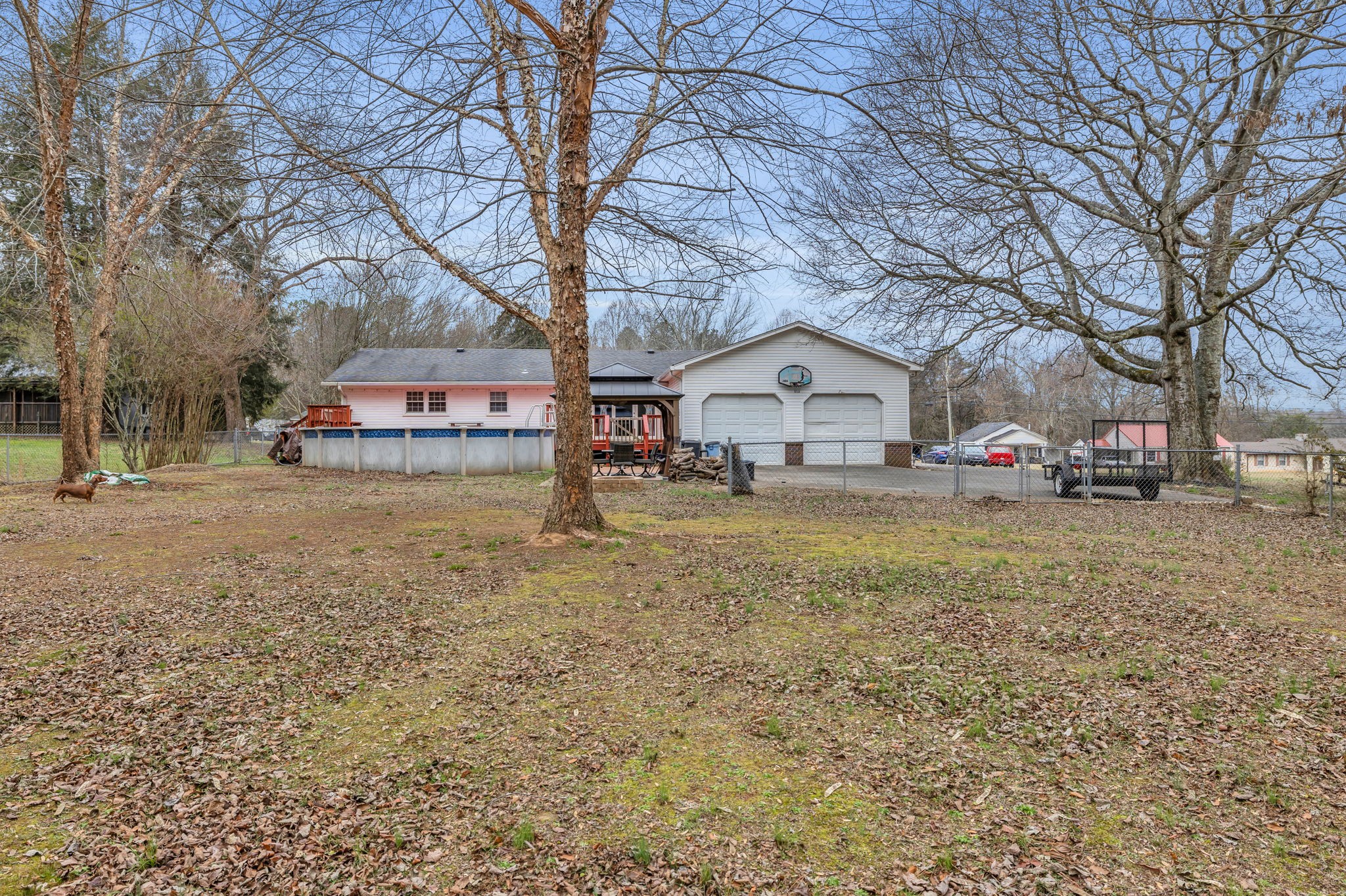 608 Fall River Road Lawrenceburg, TN 38464 - Photo 21 of 22