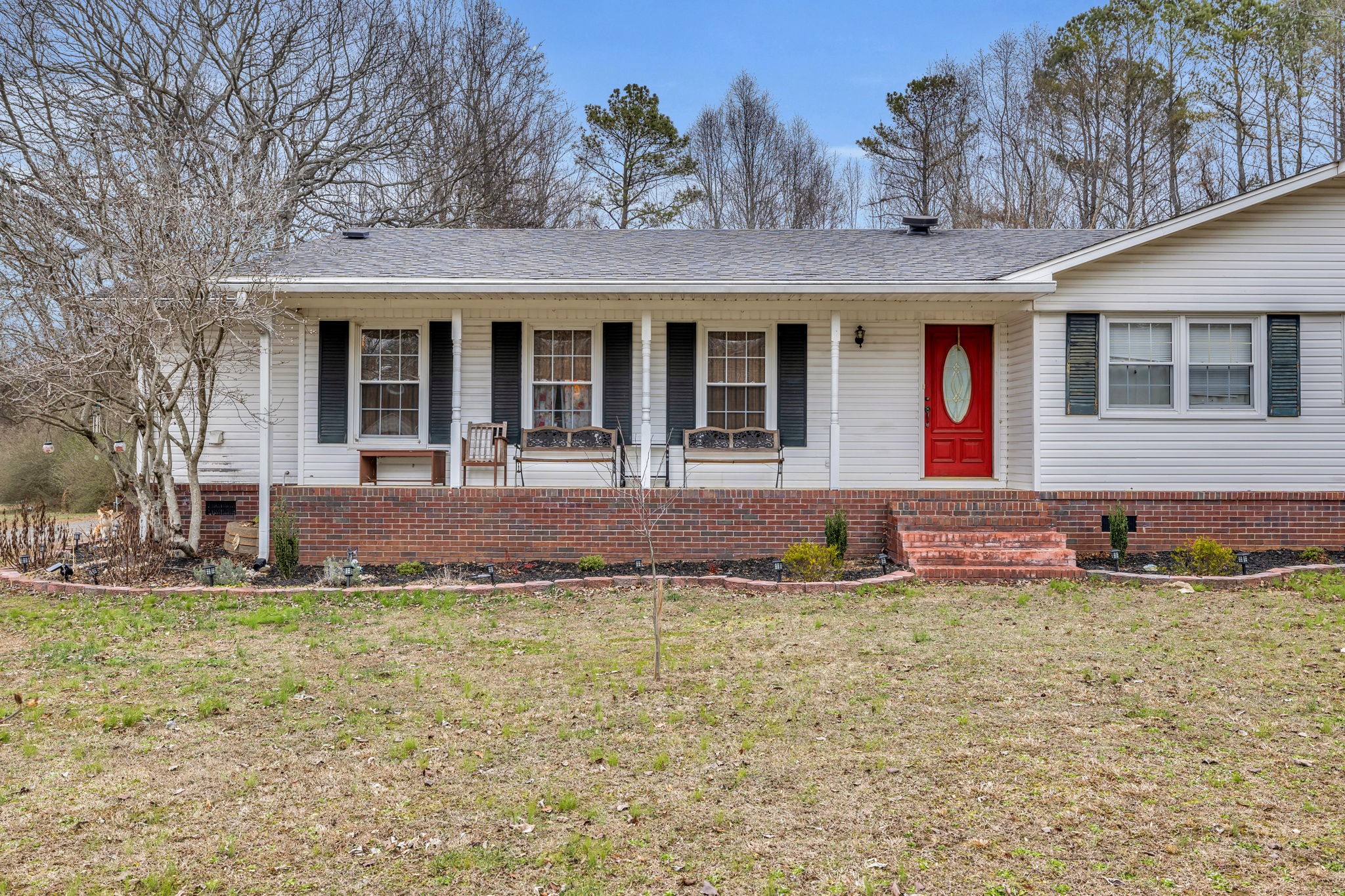 608 Fall River Road Lawrenceburg, TN 38464 - Photo 4 of 22