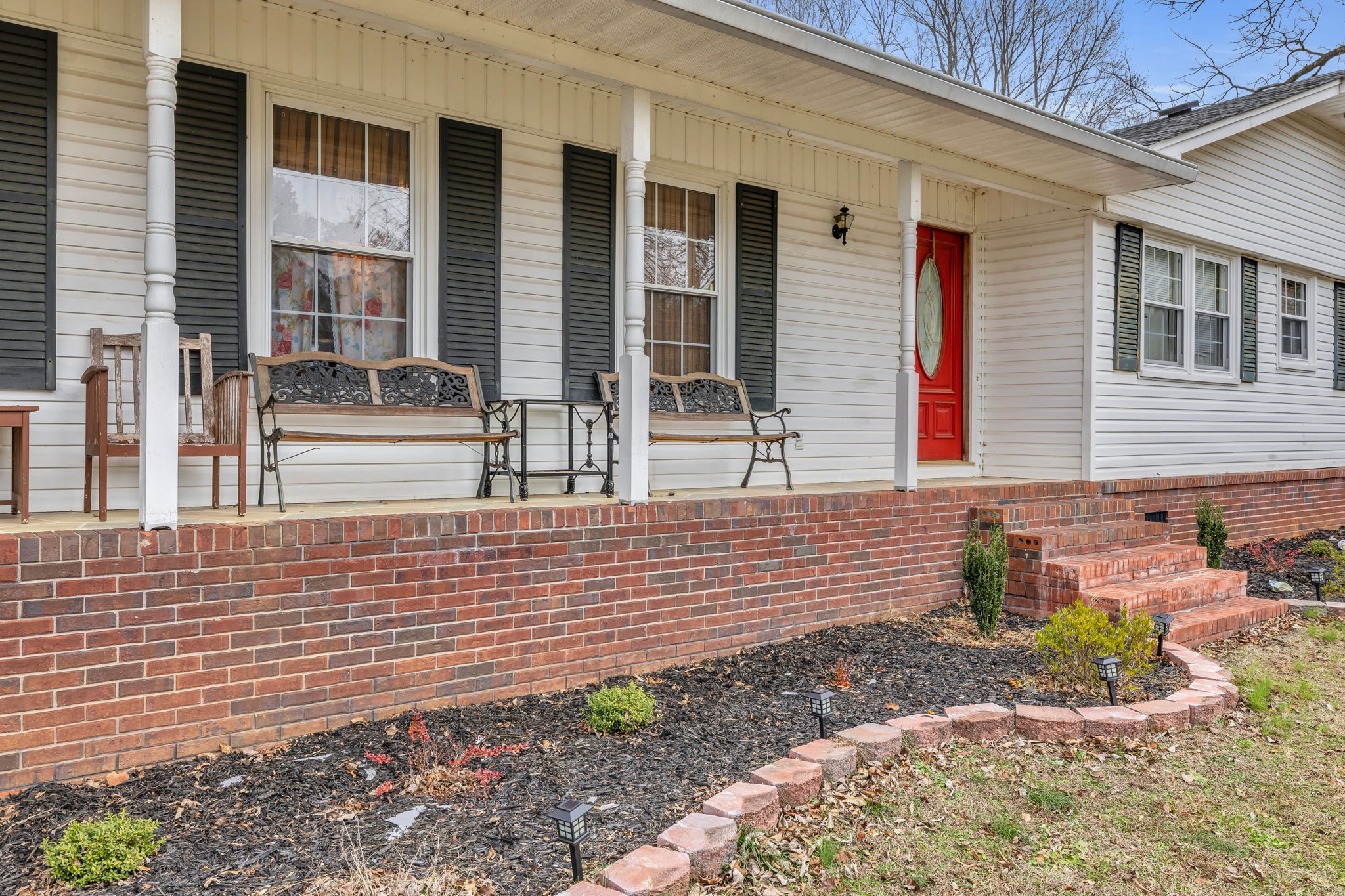608 Fall River Road Lawrenceburg, TN 38464 - Photo 5 of 22