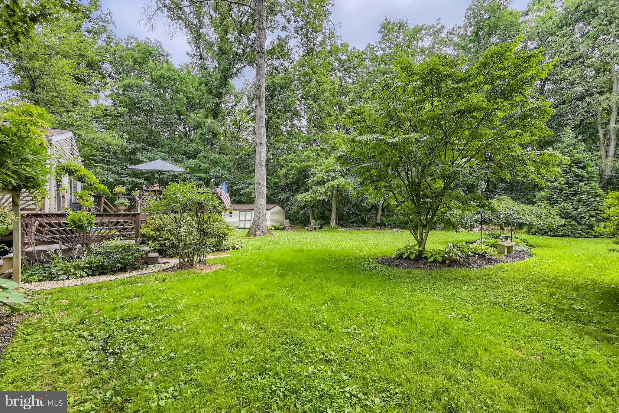 5005 St Pauls Church Road Pylesville, MD 21132 - Photo 28 of 35 Gallery Image 28