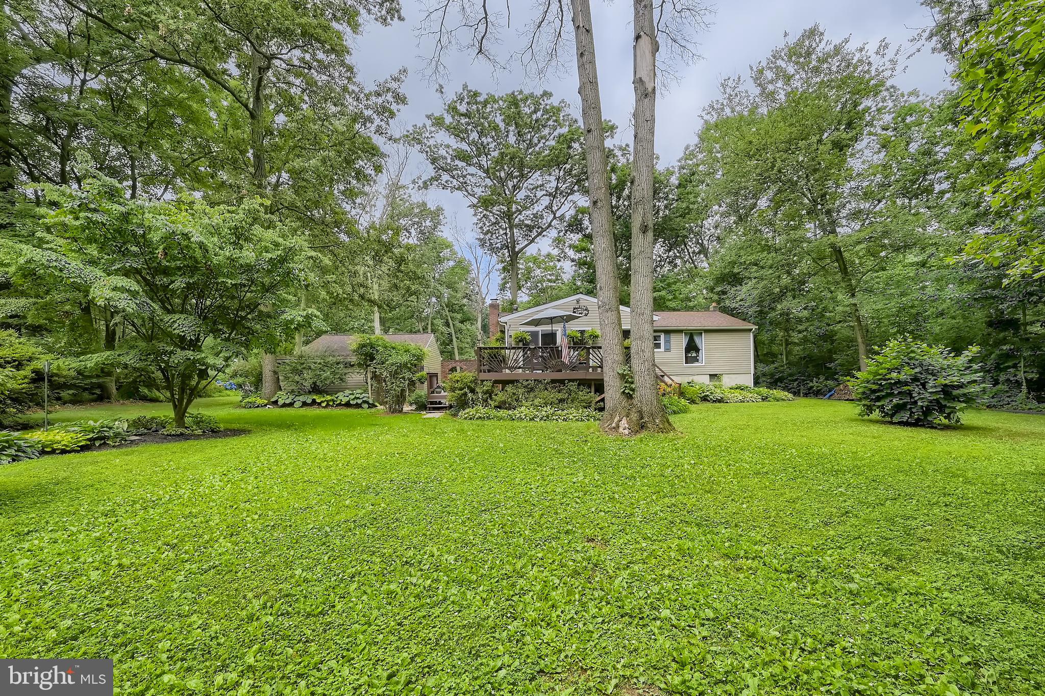 5005 St Pauls Church Road Pylesville, MD 21132 - Photo 29 of 35 Gallery Image 29