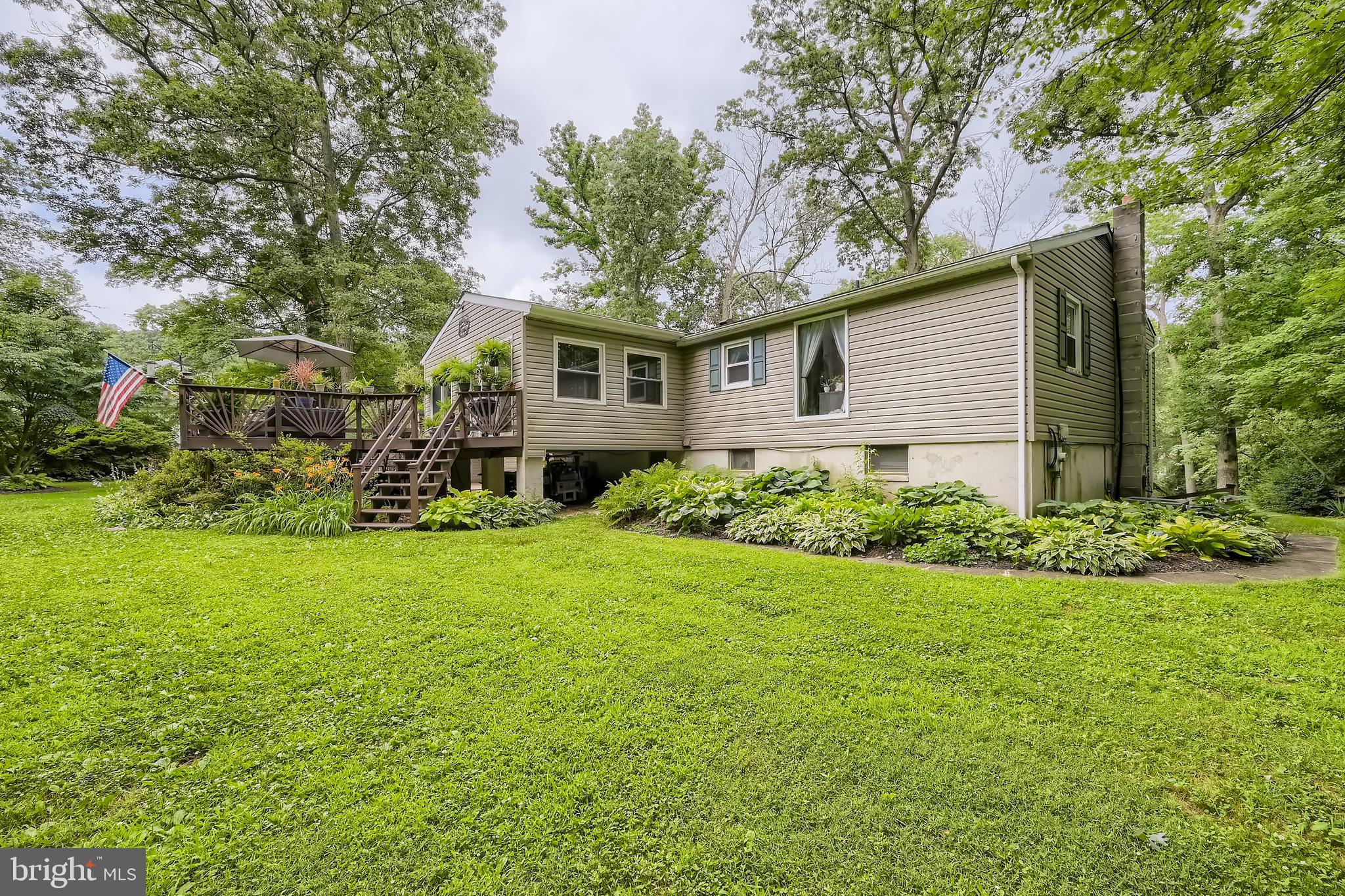 5005 St Pauls Church Road Pylesville, MD 21132 - Photo 31 of 35 Gallery Image 31